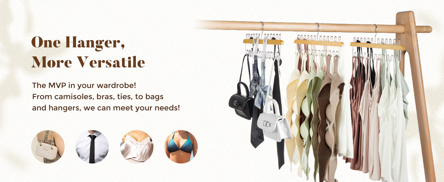 tank top hanger