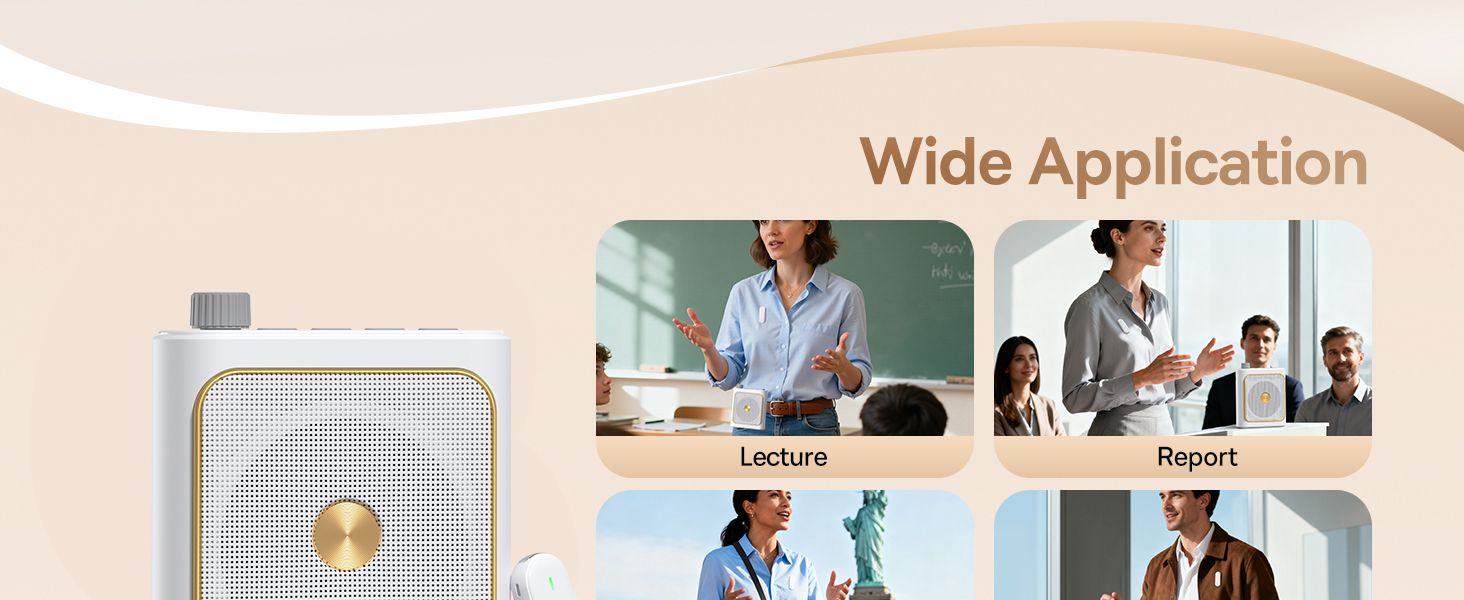 for Teachers & Tour Guide