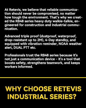 2 way radio