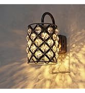 L LOHAS LED Night Light,Plug in Night Light with Dusk to Dawn Sensor,Adjustable Brightness, RGB C...