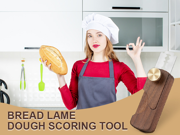 Bread lame