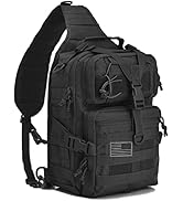 Tactical Sling Bag