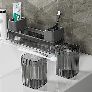 tooth brush holder