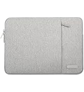 MOSISO Laptop Sleeve Bag Compatible with MacBook Pro 15 inch A1990 A1707, 15 Surface Laptop 4/3, ...