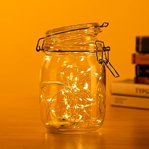fairy lights