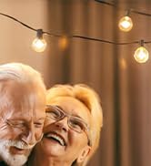 Retekess TE201 Hearing Aids for Seniors, Gift for Parents, Beginners & Backup, Safe&Clear Sound,M...