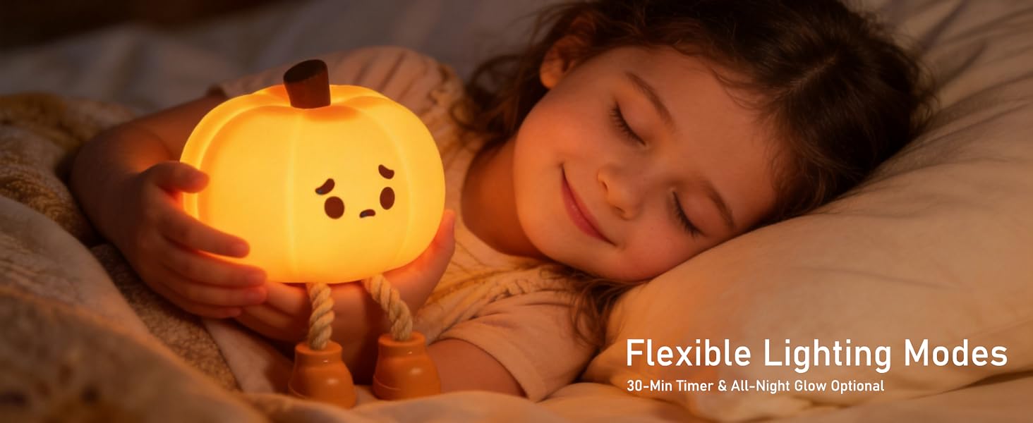 squishy novelty lamp