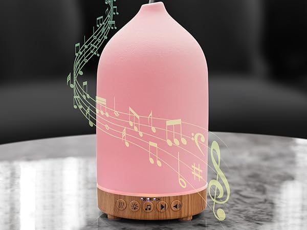 White Noise diffuser