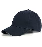 Zylioo Oversize Baseball Cap XXL Big Head Hats for Men Large Dad Hats High Crown Structured Cap A...