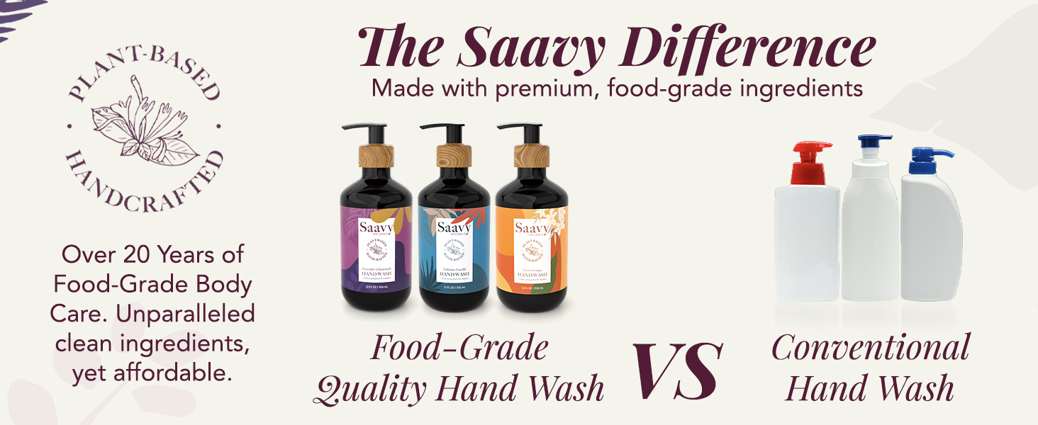 soft soap liquid hand soap
