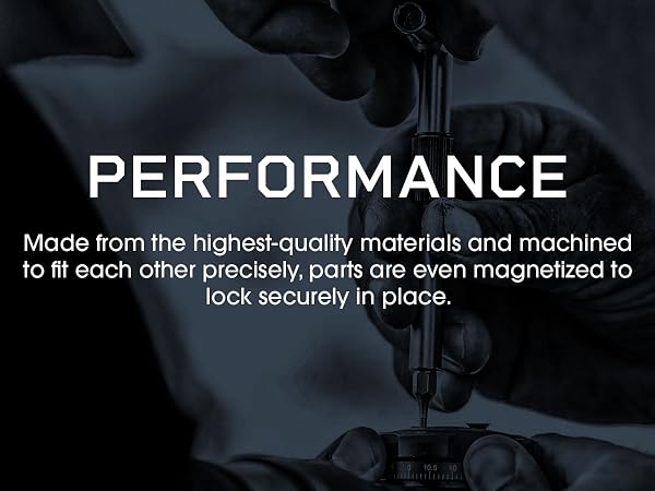 performance