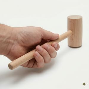 Ergonomic Grip