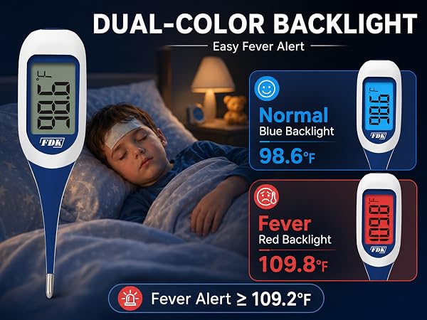thermometer