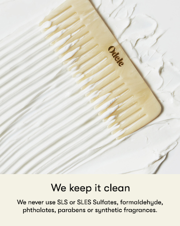 odele beauty we keep it clean