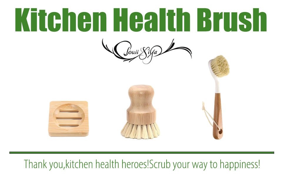 kitchen brush