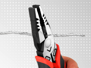 WIRE CUTTER