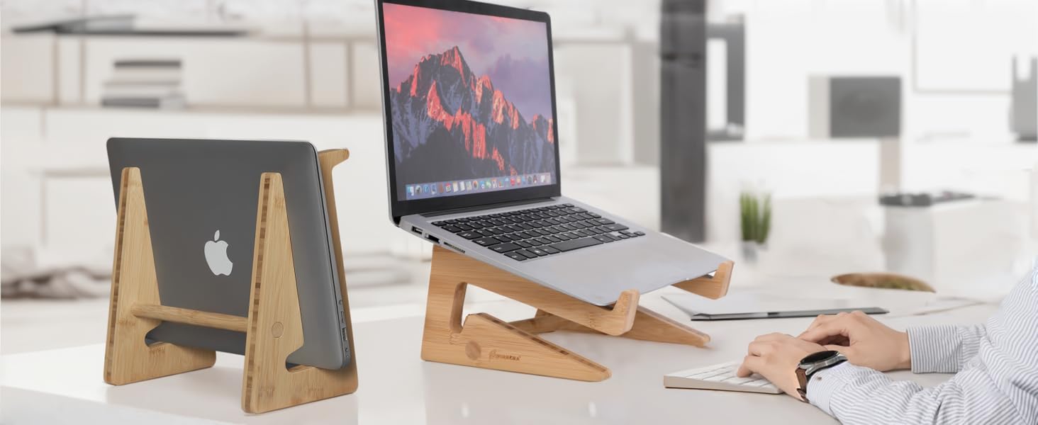 laptop stand