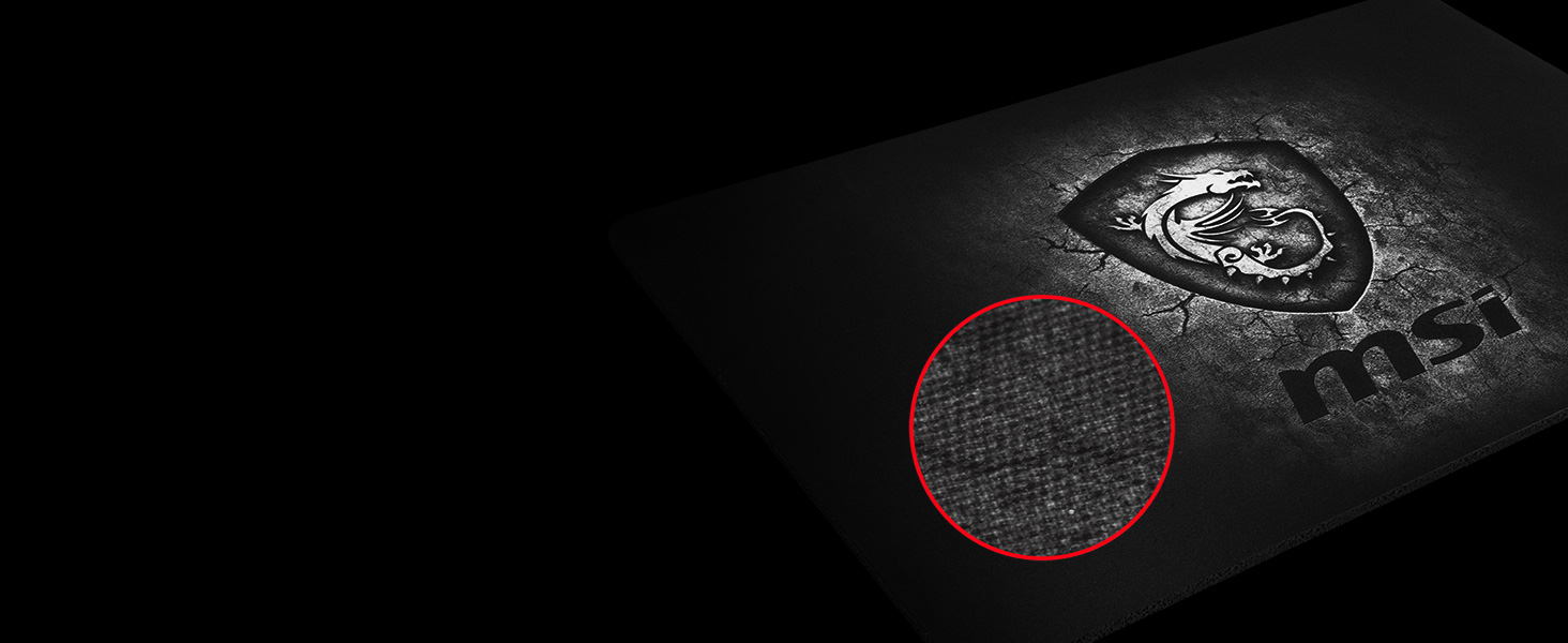 ULTRA-SMOOTH, LOW-FRICTION TEXTILE SURFACE