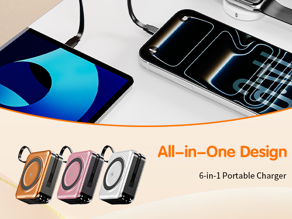 portable charger