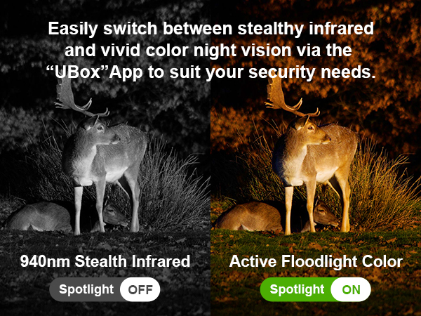 IP65 Weatherproof