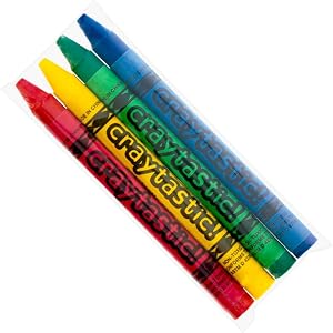 crayon packs