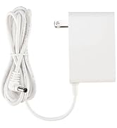 MOOKA HKB320F Air Purifier 24V 2A Power Supply Adapter 36W Power Charger Replacement,78.74 inch L...