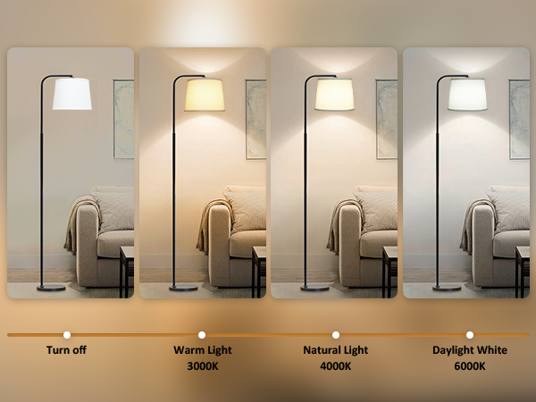 lamps for living room