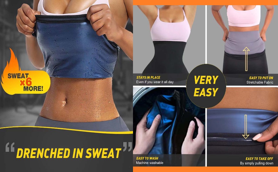 Waist Trimmer