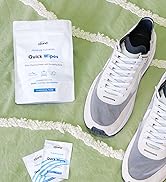shoe wipe cleaner