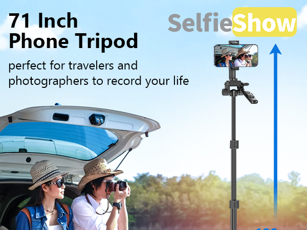 SelfieShow