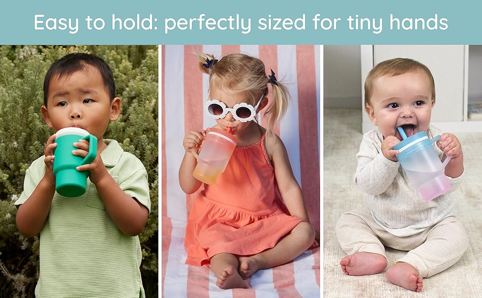 silicone sippy cup, baby cup, my 1st tumbler, infantino, feeding cup, dr brown, zak