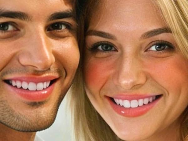 ITZZO-Teeth Whitening Serum
