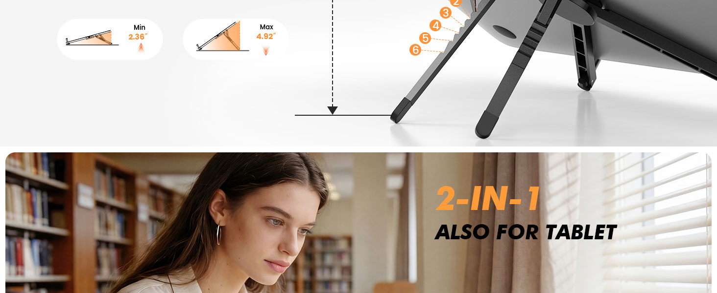 2-IN-1 ALSO FOR TABLET