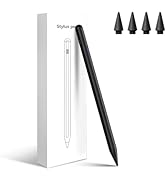 Stylus Pen for iPad 9th&10th Generation, CMARS 20Mins Fast Charge for Tablet Pencil with Palm Rej...