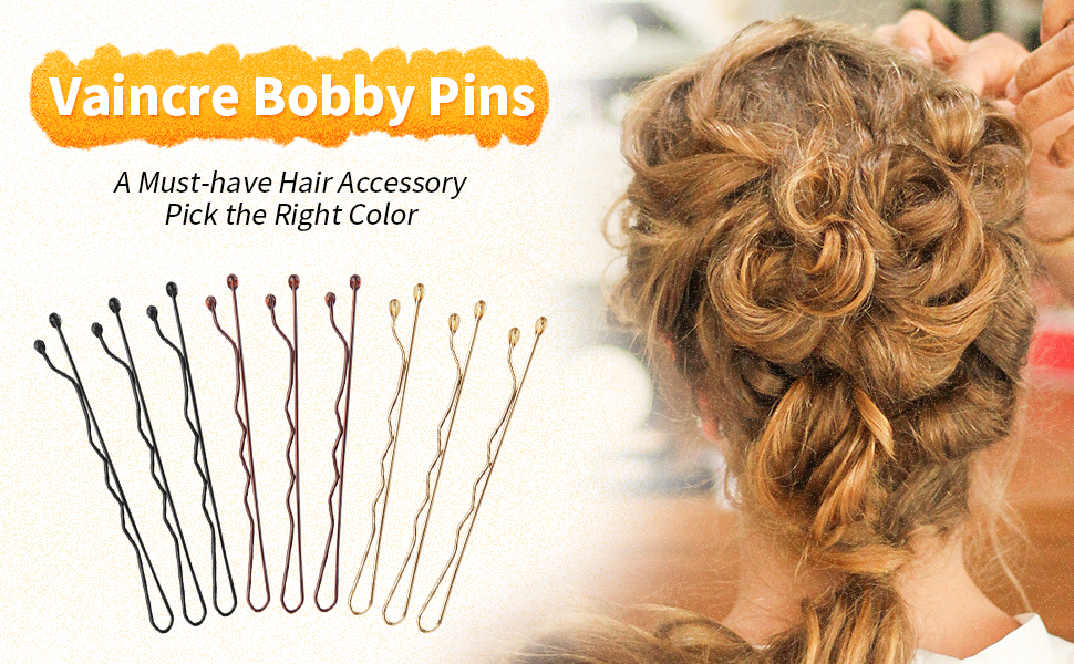 bobby pin