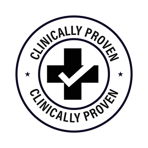 Clinically Proven