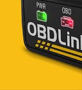 OBDLink CX Bimmercode Bluetooth 5.1 OBD2 Adapter for BMW/Mini, Works with iPhone/iOS & Android,