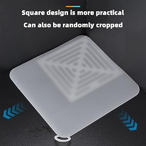 Silicone pad