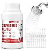 Limescale Remover, Bathroom Descaler, Effective Limescale Deposit Removal | Scale Remover Bathroo...
