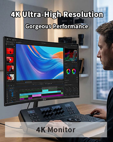 pc monitor