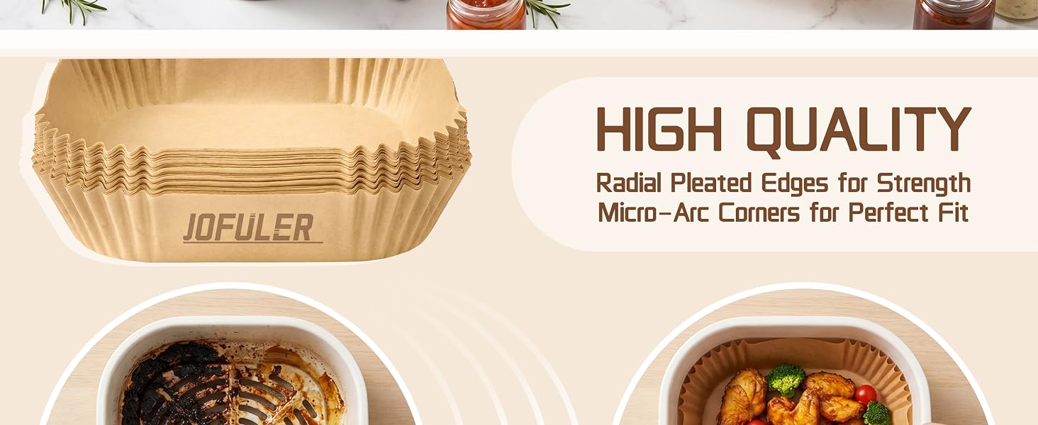 air fryer liner