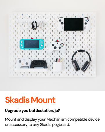 skadis mount