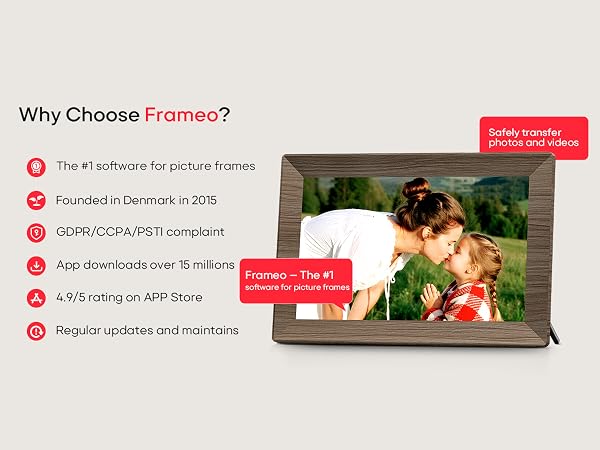 Digital Picture Frame