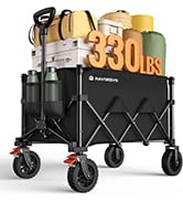 cart with wheels