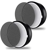 Pulluty LV-H132 Replacement Filter for Levoit LV-H132 Air Purifier,3-in-1 H13 True HEPA and Activ...