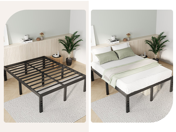 Modern and practical