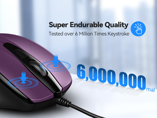 Endurable Quality