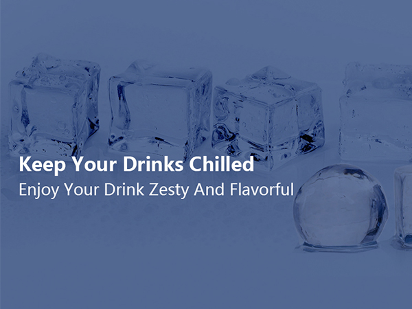 Ice Cube Molds Tray