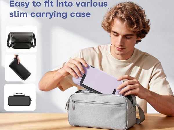 switch 2 cover case