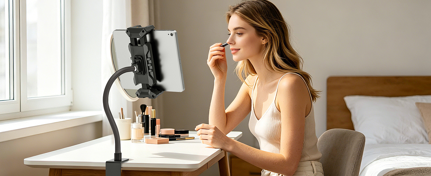 Tablet Desk Stand